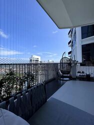 D'Leedon (D10), Condominium #593119621